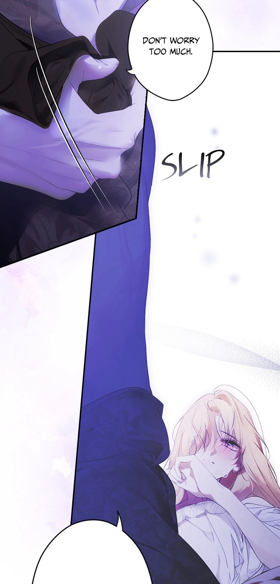 Secret Lady, Chapter 118 image 46